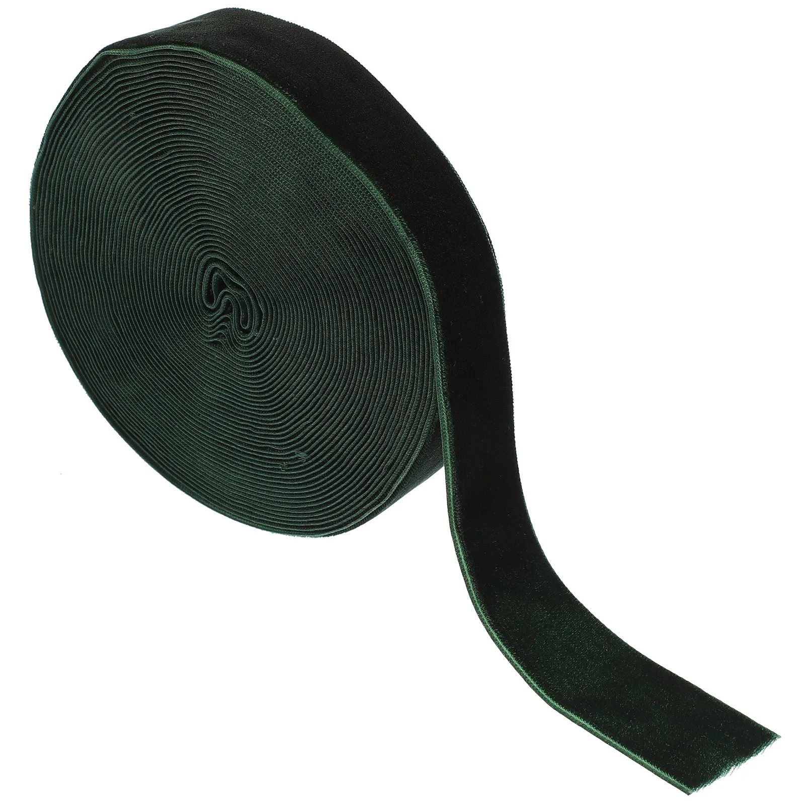 

1 Roll Ribbon 5M Cuttable Diy Gift Wrapping Decorative Ribbon For Christmas Party Wedding Craft Present Accessory