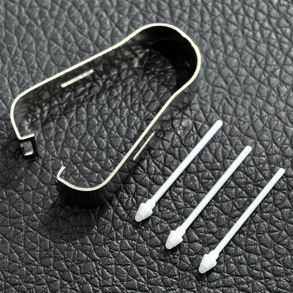 For Galaxy Tab S11 Ultra Pen Tip Replacement Tab S11 Soft S Pen Tips Nib Pen Tip Repair Tab S11 Stylus S Pen Part
