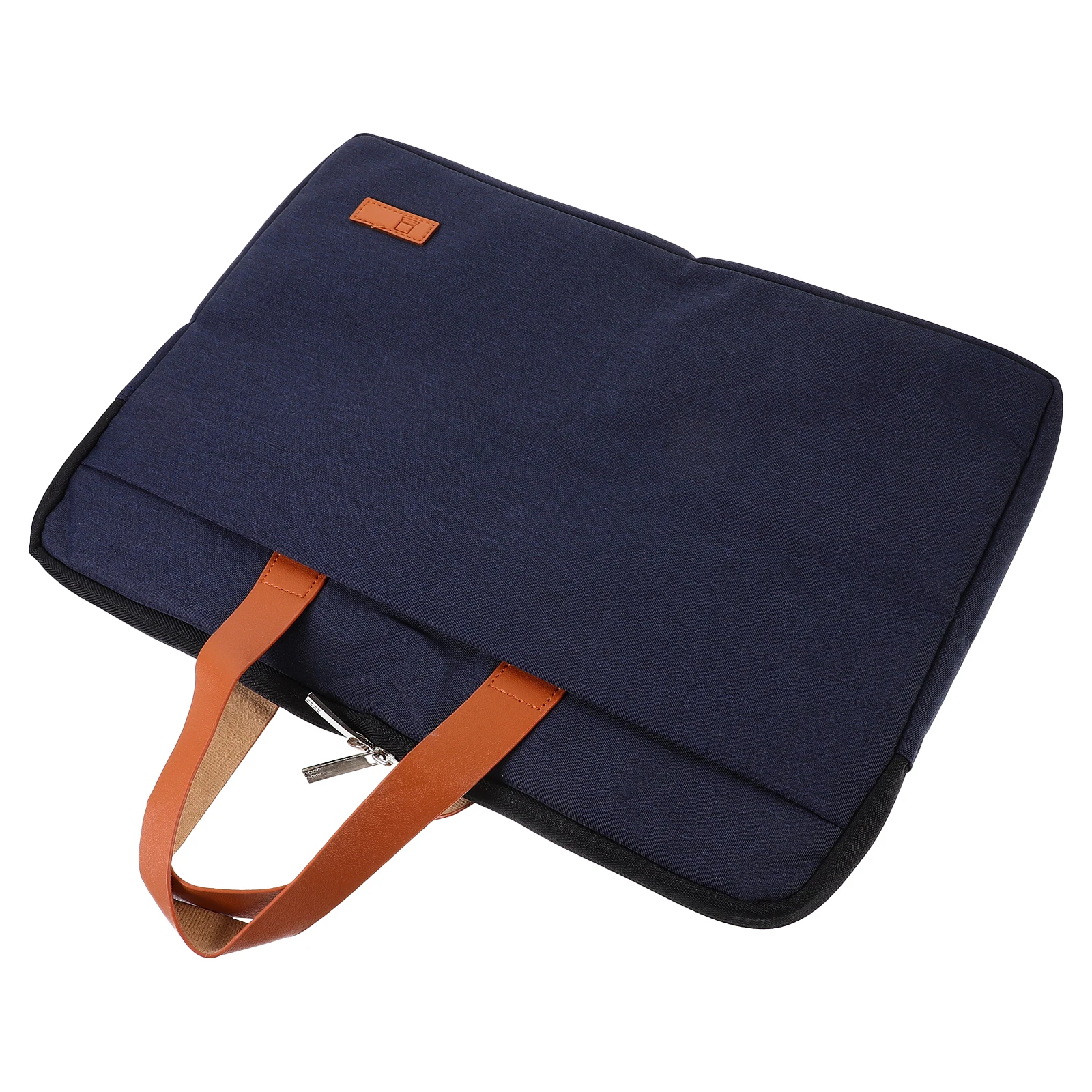 

Notebook Bag Laptop Accessories Lightweight Bags Sleeve Case Protective Handbag Oxford Cloth Men Shock Resistant Work