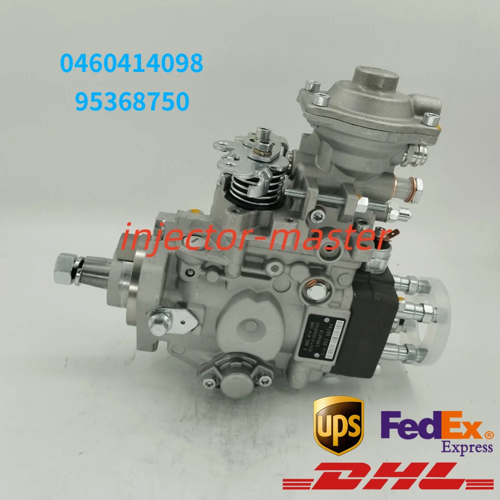 

0460414098 95368750 New VE Diesel Fuel Injection Pump For La/n-d -Ro-v/e-r 200TDI