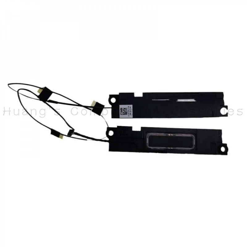 S+Original New L+R Internal Speaker Set 0C2T28 C2T28 PK23000VL00 For Dell XPS 13 9380 9370 Laptop Replacement