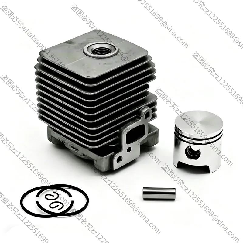 Suitable for  FS38 FS45 FS46 FS55 Trimmer,34mm Cylinder Piston Kit 4140 020 1202