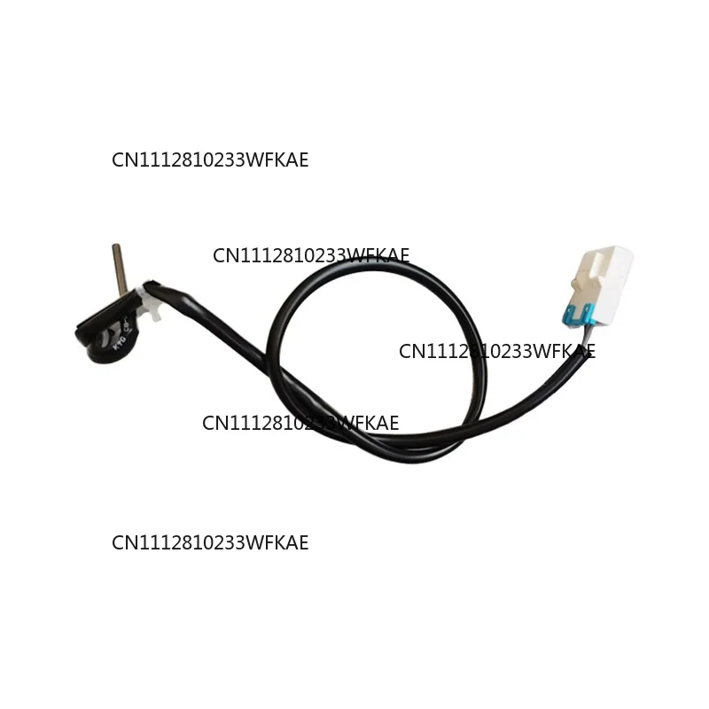 For New LG drum washing machine temperature sensor 6323EN1001J drying sensor 6323EN1001K water temperature F