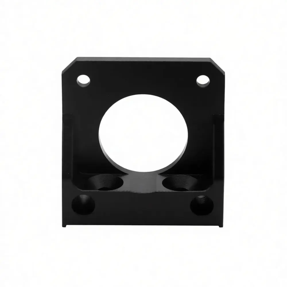 For Ender 3 V2 Z Axis Stepper Motor Metal Mount Holder Stabilizer 3D Printer Upgrade Accessory Robust Parts
