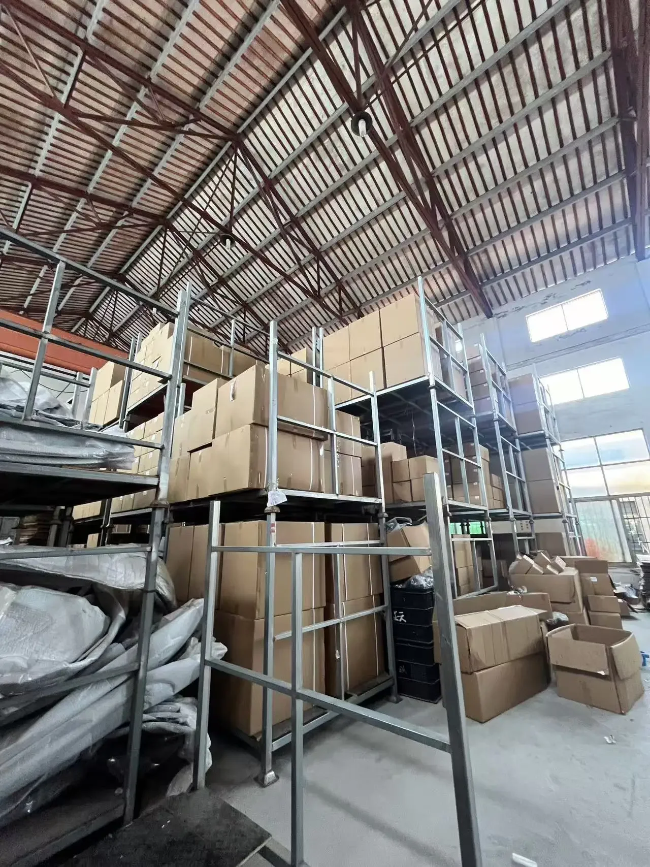 For JEEP Wrangler Rubicon 2019 Folding Manual Replacement Side Mirror Left