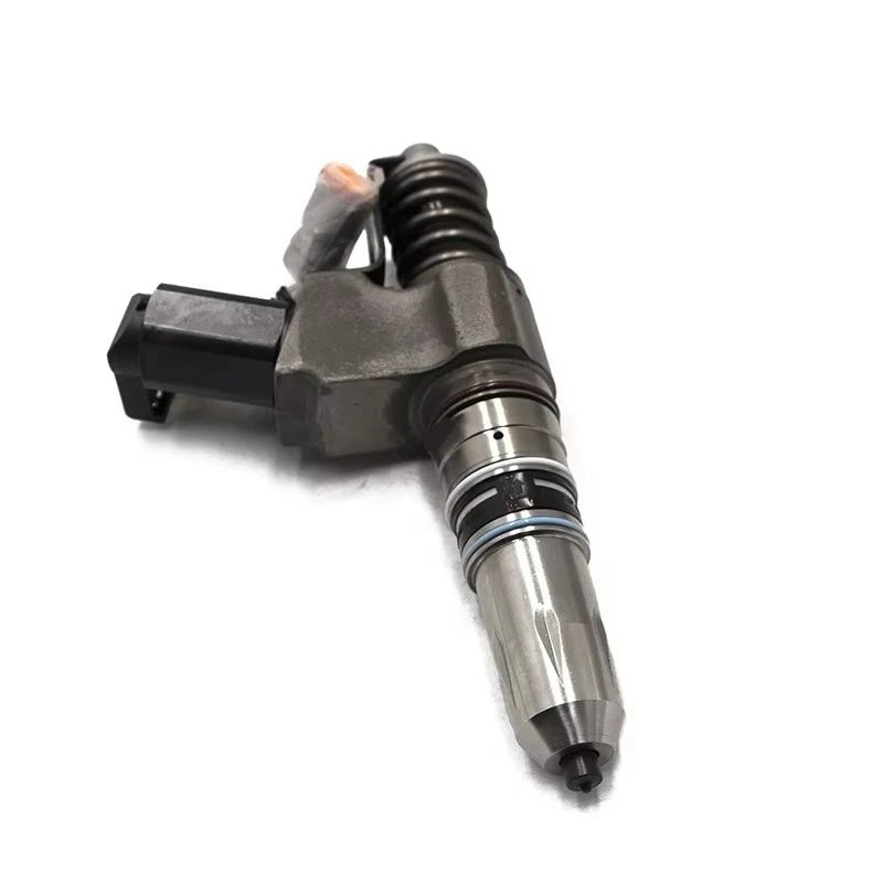 Common Rail Fuel Injector Assembly 3411766 Truck Engine Parts