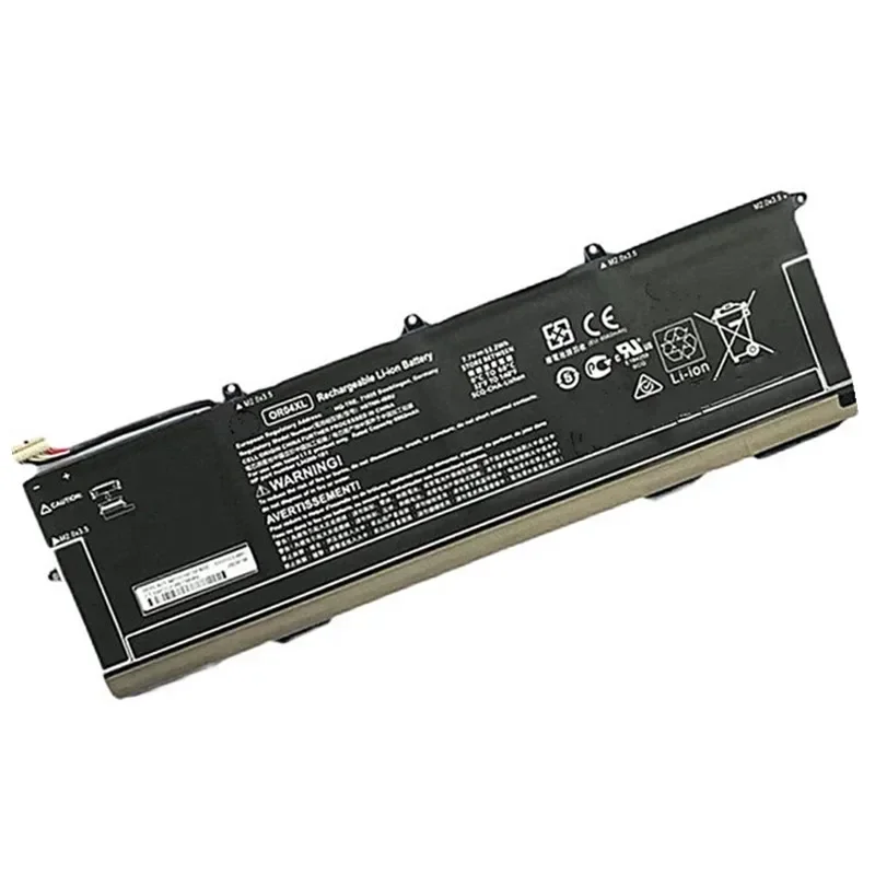 OR04XL Laptop Battery ForHSTNN-IB8U DB9C HP ZHAN X 13 G2,EliteBook X360 830 G5,G6,L342091C1 L34449-002 L34209-2B1