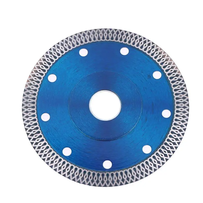 1 шт. для керамики, гранита, мрамора, фарфоровой плитки, резак 115/125 мм, алмазная пила, электроинструменты, шлифовальная пила, резак, диск