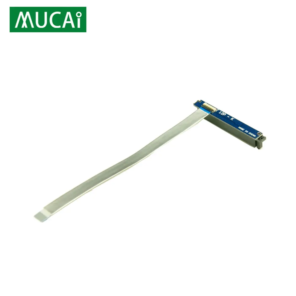 HDD cable For HUAWEI magicbook 15 Boh-WAQ9HNL 10PIN laptop SATA Hard Drive HDD SSD Connector Flex Cable