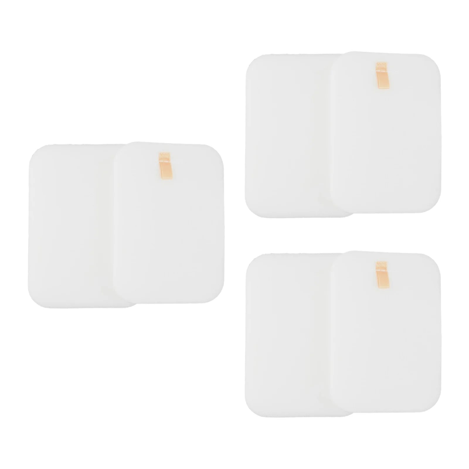 Foam Filter For Shark Navigator Pet Plus NV150 NV251 NV255-M Self-Cleaning Brushroll Pet Pro ZU62 ZU62C ZU60 Uprights Parts