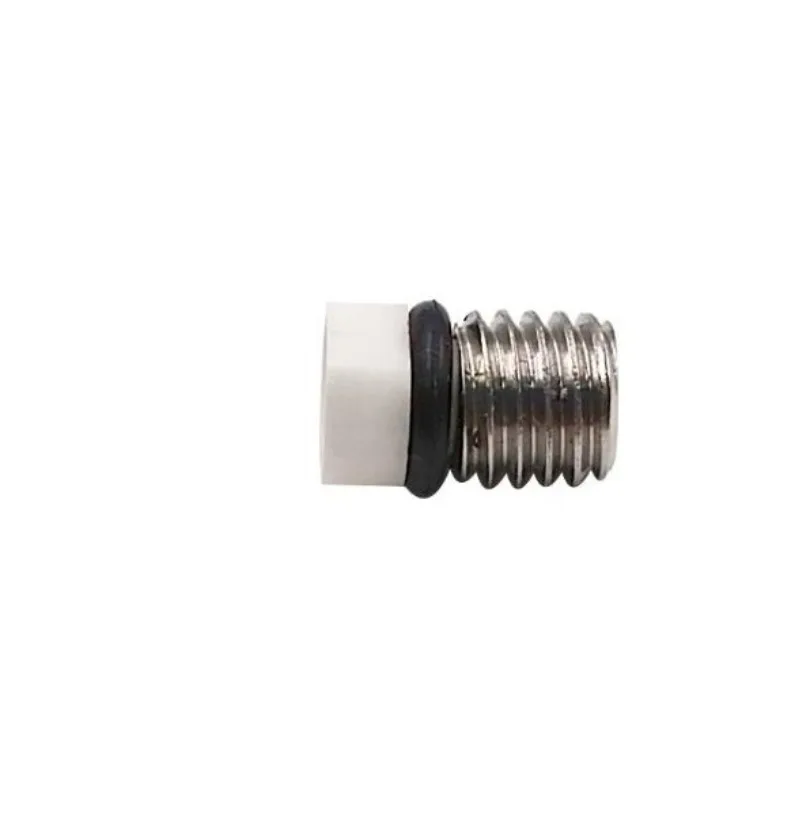 1PC 206410050 EDM Guide channel for Charmilles Wire EDM- Low Speed Machine Spare Parts