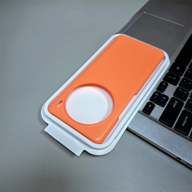 Ultra Thin Frameless Phone Cover - Матовый чехол для VIVO X300 Ultra
