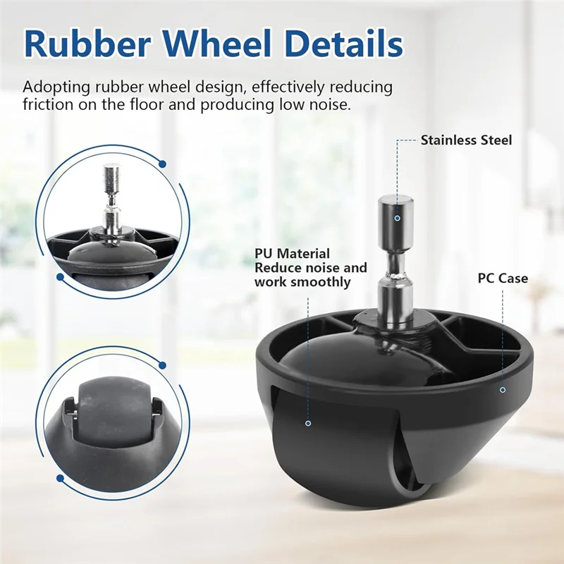 AY03-Ersatzteile für Irobot Roomba 600 Serie 694 692 675 690 671 677 680 660 665 651 650 & 500 Serie Bürstenfilter