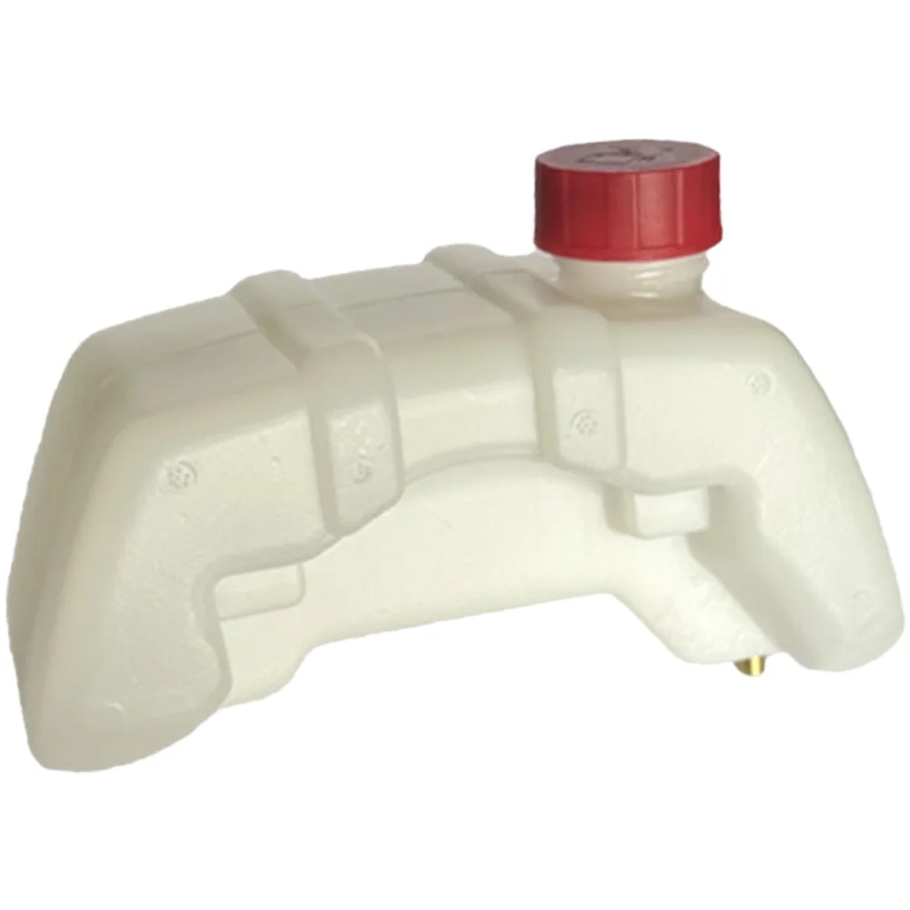 

Компактный контейнер для хранения масла для газонокосилок, аксессуар для ухода за газоном