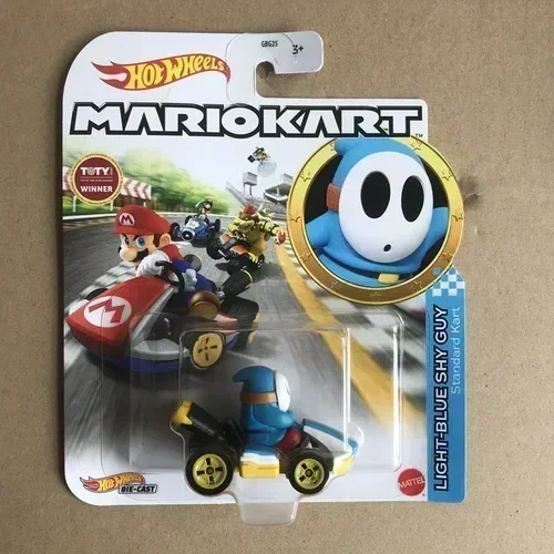 6R7C-BLUE SHY GUY