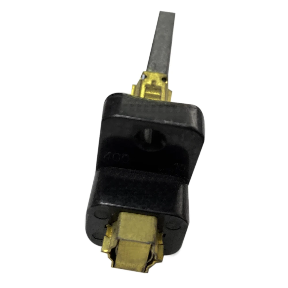 掃除機用高品質カーボンブラシ,2ユニット,lg用スペアパーツ,6.5x11x32mm