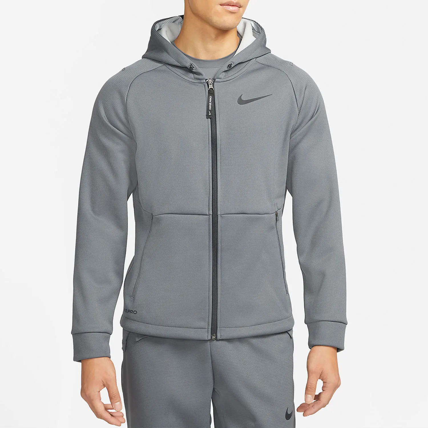 

Nike Official Genuine New Season Men's Sports Casual Fleece Warm Jacket DD2125-068