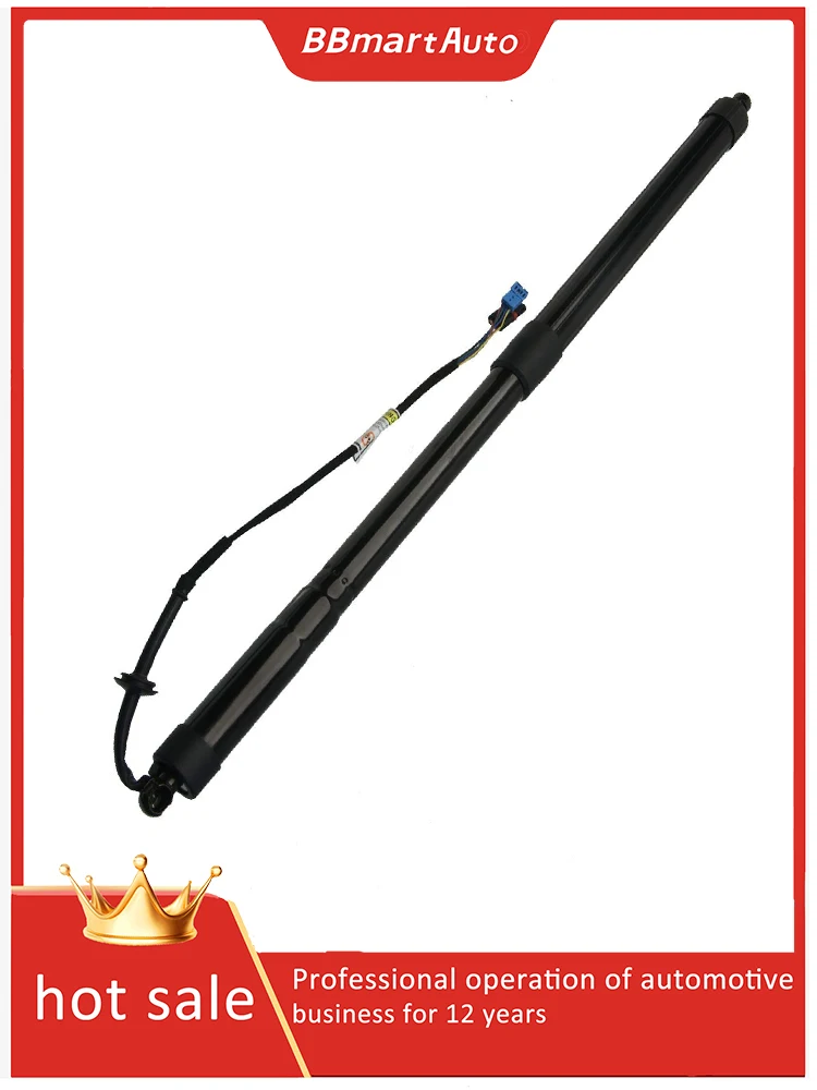 97051257312   Lewy lub prawy drążek podtrzymujący maskę drążek podtrzymujący tylną klapę 1PC Do Porsche Panamera / Modele od 2010 do 2014