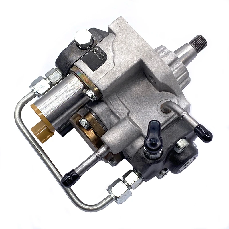 High Quality HP3 Common Rail Diesel Injection Pump  294000-0516     Pressure  for Hiace Hilux 2KD-FTV