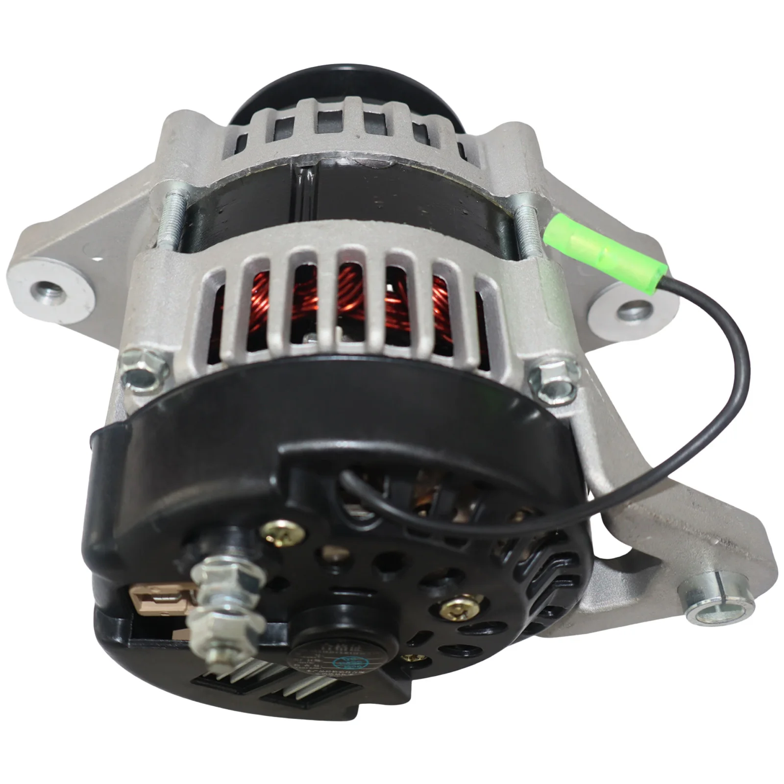 12V 50A Lichtmaschine 114219 Passend für Daedong Kioti DK35 DK40 DK65 DK65S – Detail 2