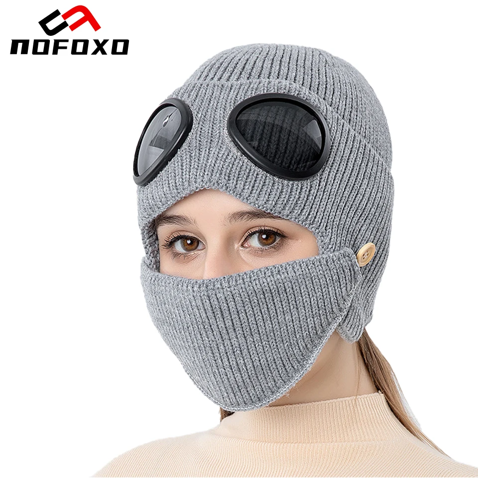 #50 Compare Knit Beanie Hats Before You Buy