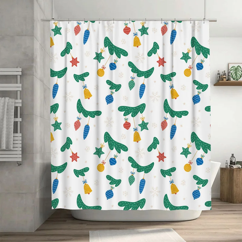 Tu Shower Curtain C… - image
