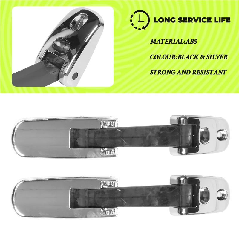 25169065 371529132 2 مجموعة مجموعة مزلاج غطاء محرك السيارة الثقيلة لـ Peterbilt 325 335 337 340 348 384 386