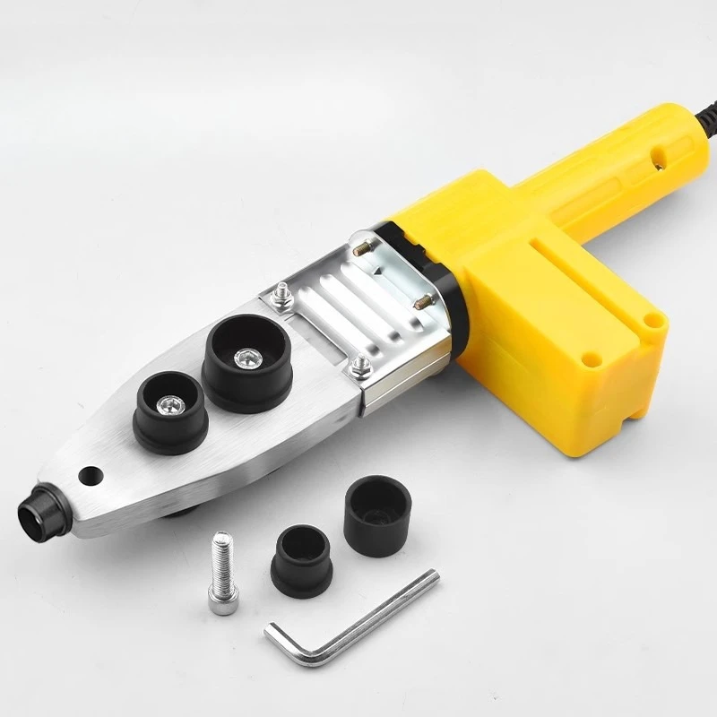 

Water pipe hot melter hot melter household welding machine interface docking hot vessel