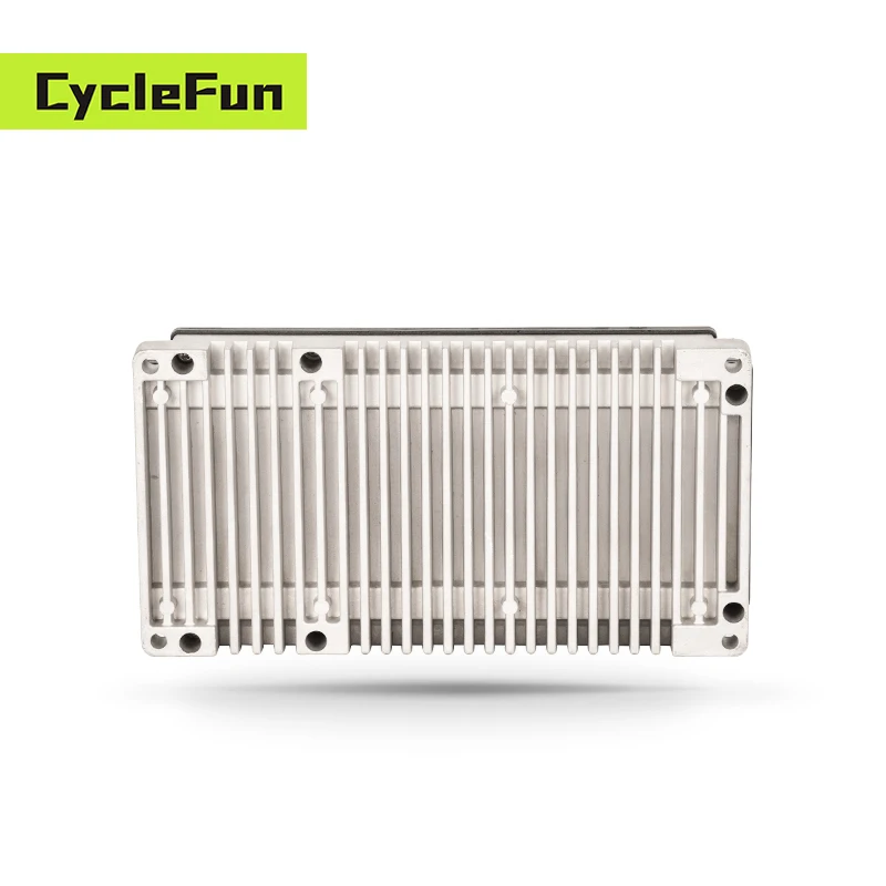 وحدة تحكم تيار مستمر بدون فرشاة VOTOL EM150S EM-150 مع شاشة DKD وخنق T08 لمجموعات تحويل المحرك الكهربائي