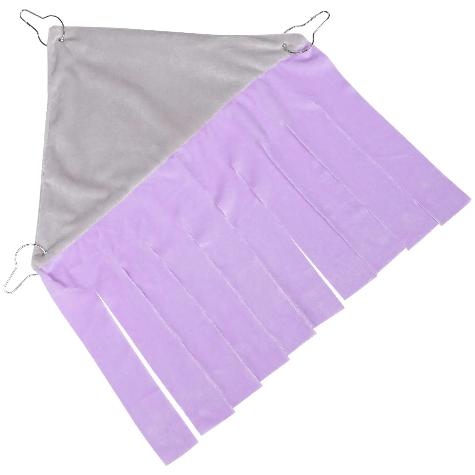 ที่หลบซ่อนสำหรับสัตว์เลี้ยงขนาดเล็ก บ้านไม้ในป่า ที่หลบซ่อนในมุมกรงหนูแฮมสเตอร์ ที่หลบซ่อนสำหรับหนูตะเภา หนู ชินชิลล่า เต็นท์แขวนสำหรับนอน อุปกรณ์สำหรับหนูตะเภา