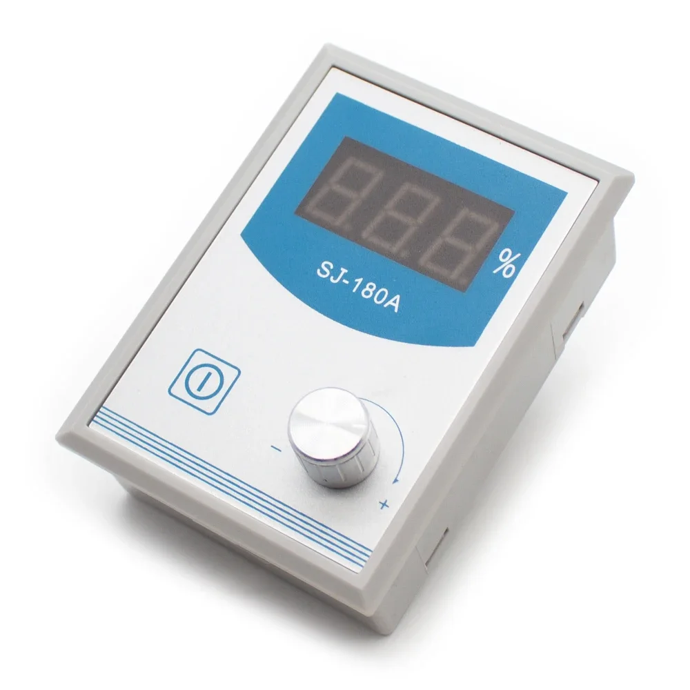 SJ-180A Magnetic Po… - image