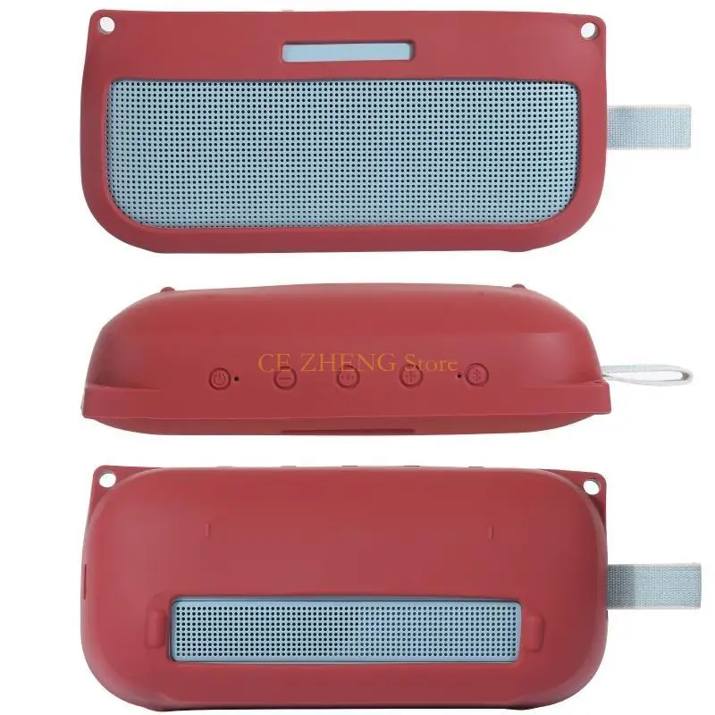 E56B Case Forbose 사운드 링크 플렉스 스피커를위한 쉘 운반용 휴대용