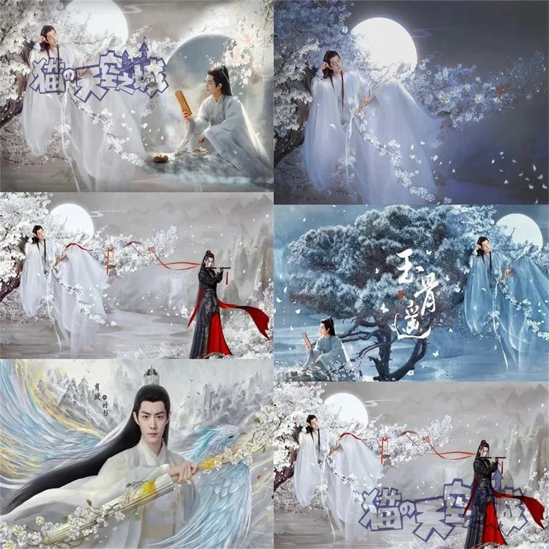 Customized Wooden P…