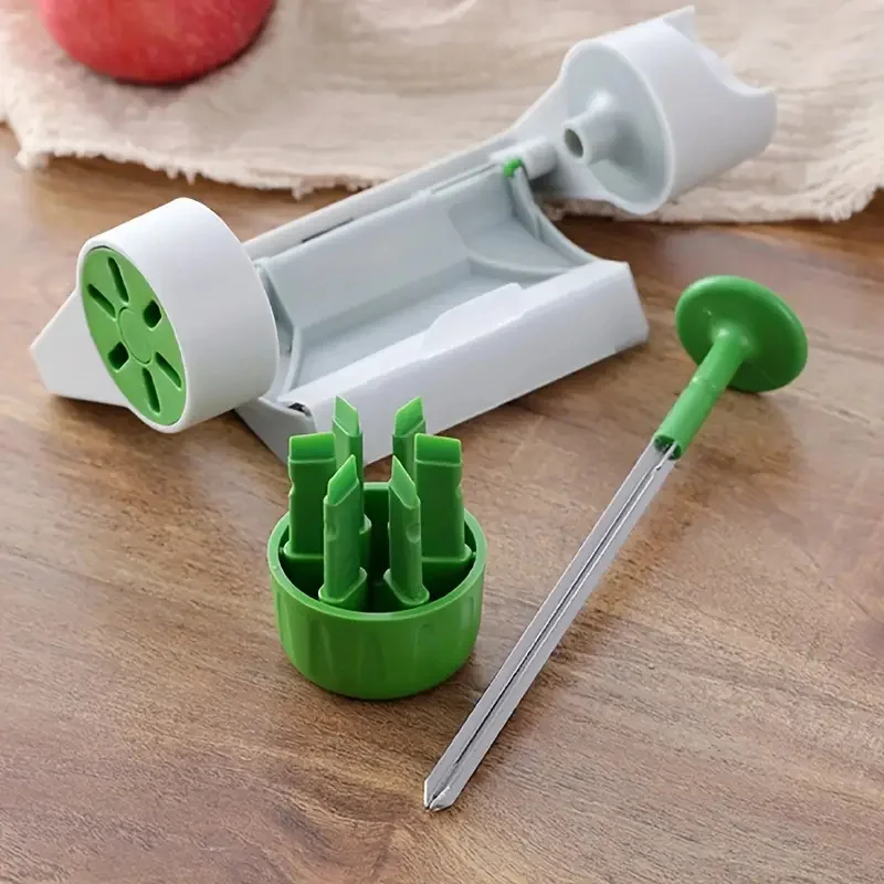 Vegetables Fruit Rotating Peeler Home Multi-Functional Manual Slicers Potato Apple Cucumber Peeler Corer Kitchen Accessories