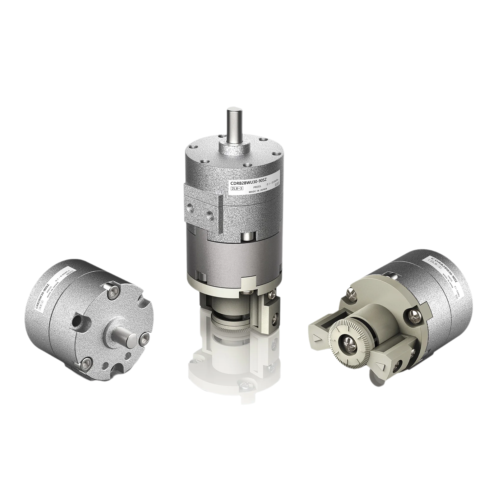 AFR Brand Vane rotary swing cylinder CRB2BW10-90SZ CRB2BW15-180SZ CRB2BW20-270SZ CRB2BW40-180SZ CRB2BW30-180SZ CRB2BW30-270SZ