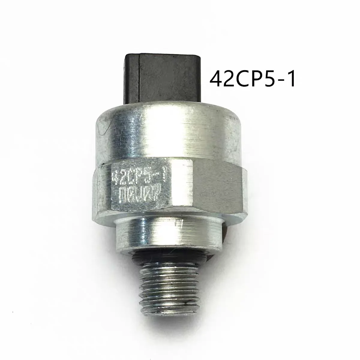 1pcs 100% 42CP5-1 42CP51 is suitable for gearbox oil pressure switch sensor 3-pin automotive parts electronic components