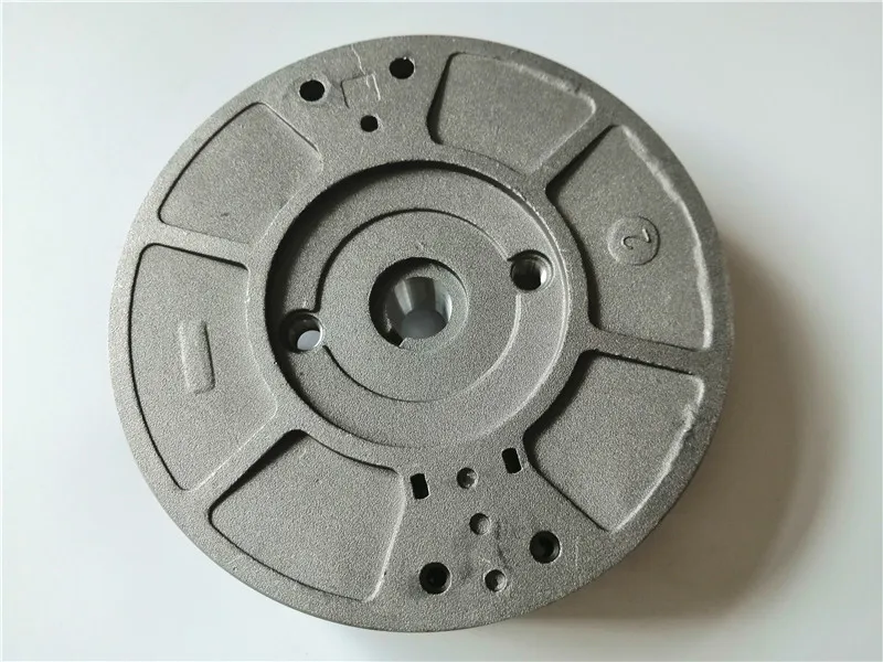 142F 144F Trimmer Magneto Flywheel FIT ชิ้นส่วนเครื่องยนต์ GXH50 GXV50 Booster 1000อินเวอร์เตอร์เครื่องกำเนิดไฟฟ้า