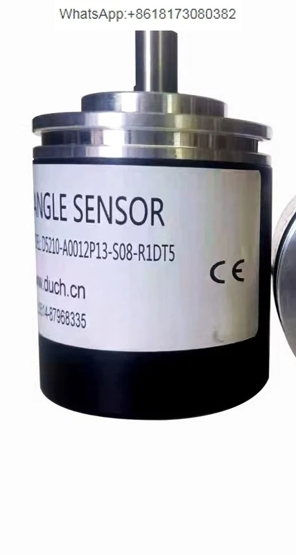 Cam cam888 duch encoder D5210-A0012P13-S08-R1DT5