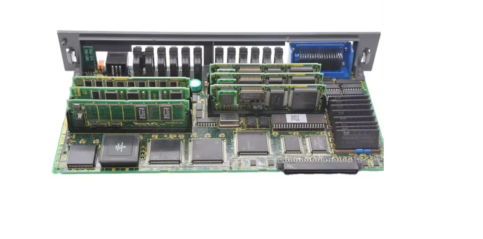 A16B-3200-0071 Fanuc Refurbished Circuit Board Tested Ok A16B 3200 0071