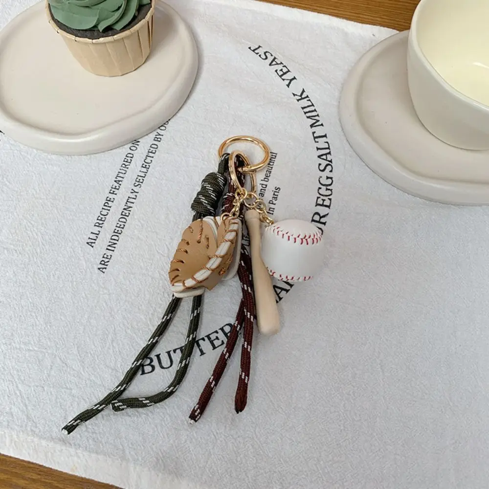 Bag Charms Baseball…