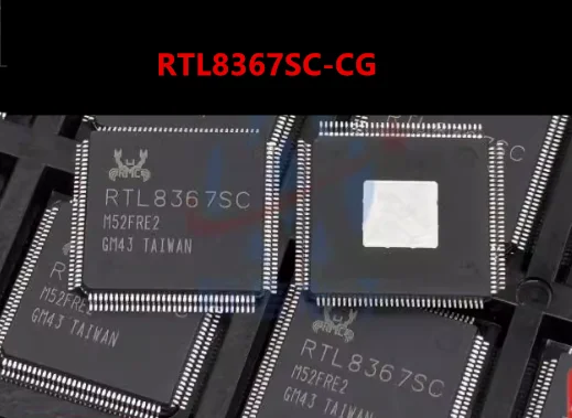 New Original RTL836…