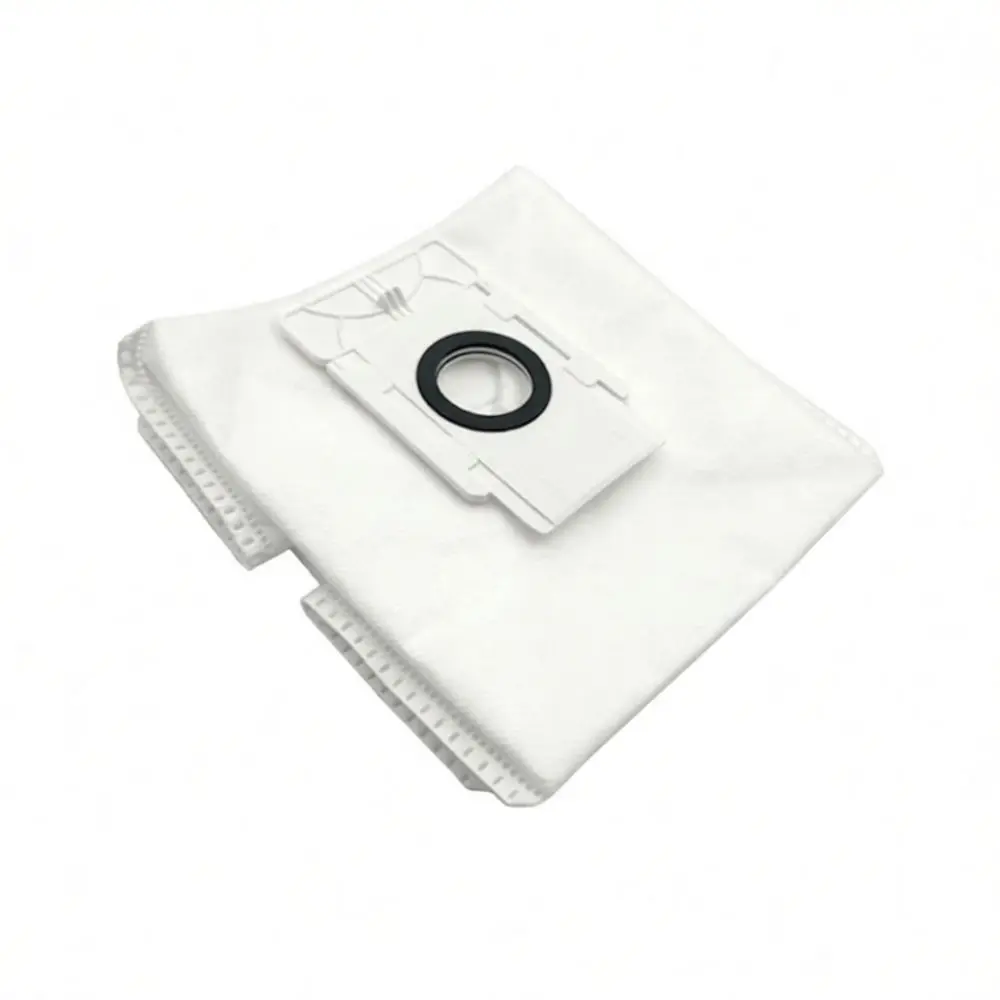 High Quality Dust Bag For 360 S8 Tapo RV10 RV20 Mop RV30 Plus Robot Vacuum Sweeper Accessories Household Filter Bag Parts