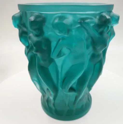 6kg 24cm model with figures of women cup mug small vase