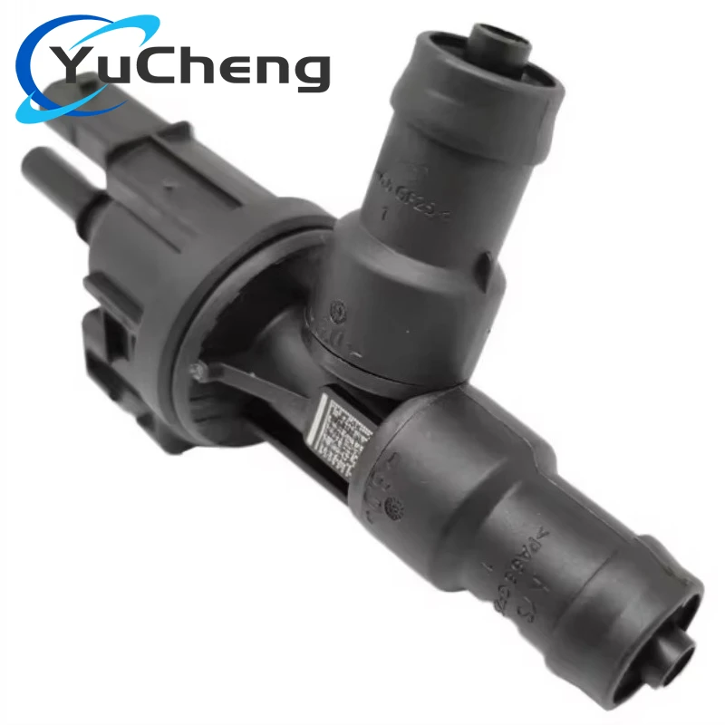 

13907643106 Brand New Fuel Tank Vapor Canister Purge Breather Valve For BMW 1 2 3 4 5 7 Series F30 F35 G20 G80 G28 320i 330i