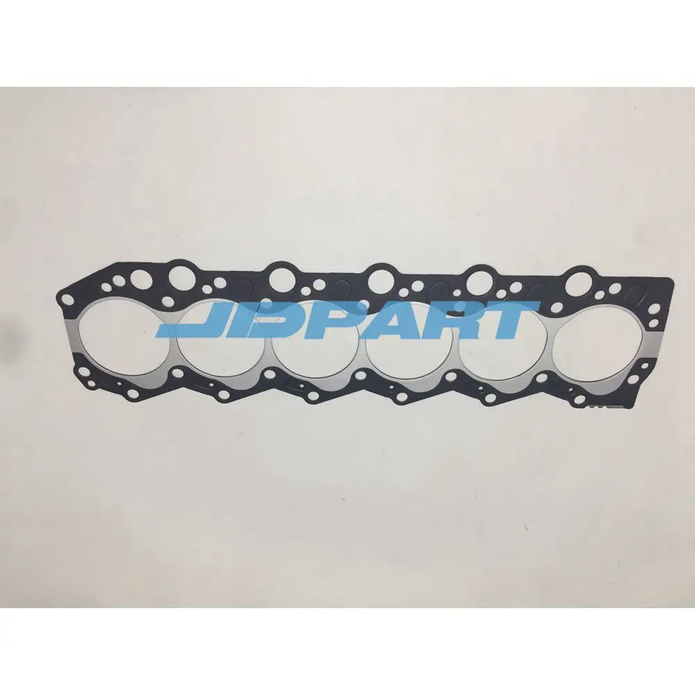 

High Quality For Toyota 1Hd Head Gasket Engine Assy Parts