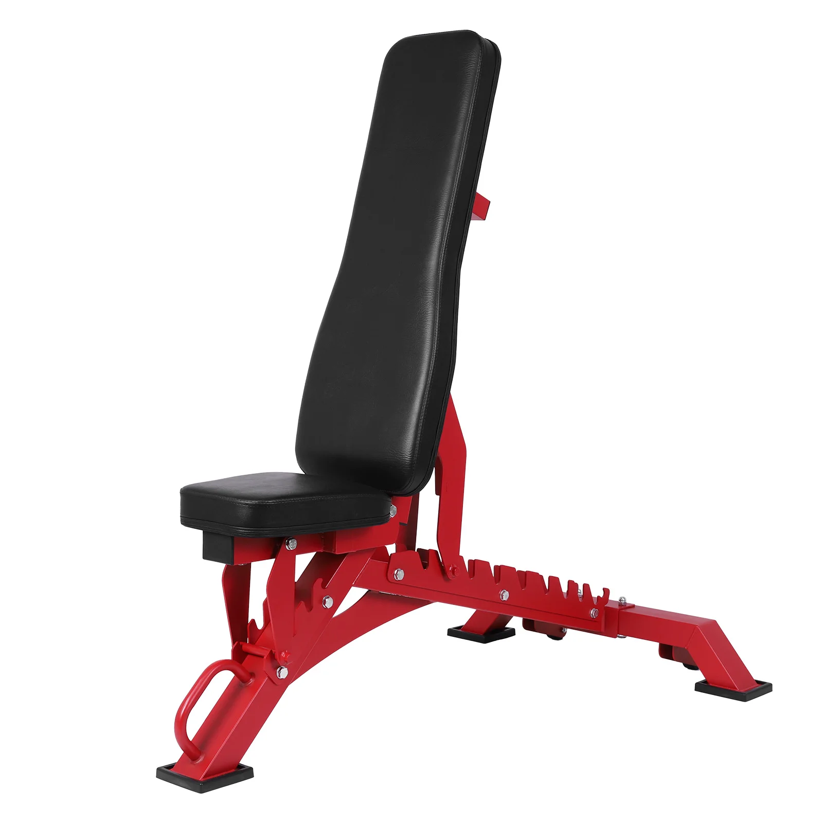 Weight Bench Adjust…