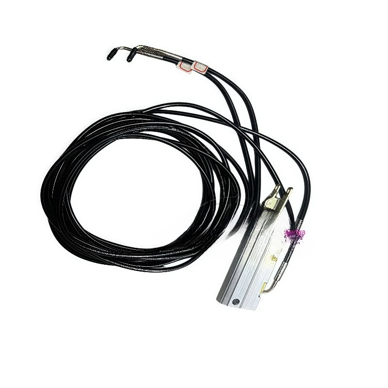 

Convertible Top Hydraulic Cylinder for SLK280 SLK350 R171 OEM A1718000072 Replacement Cabriolet Bar