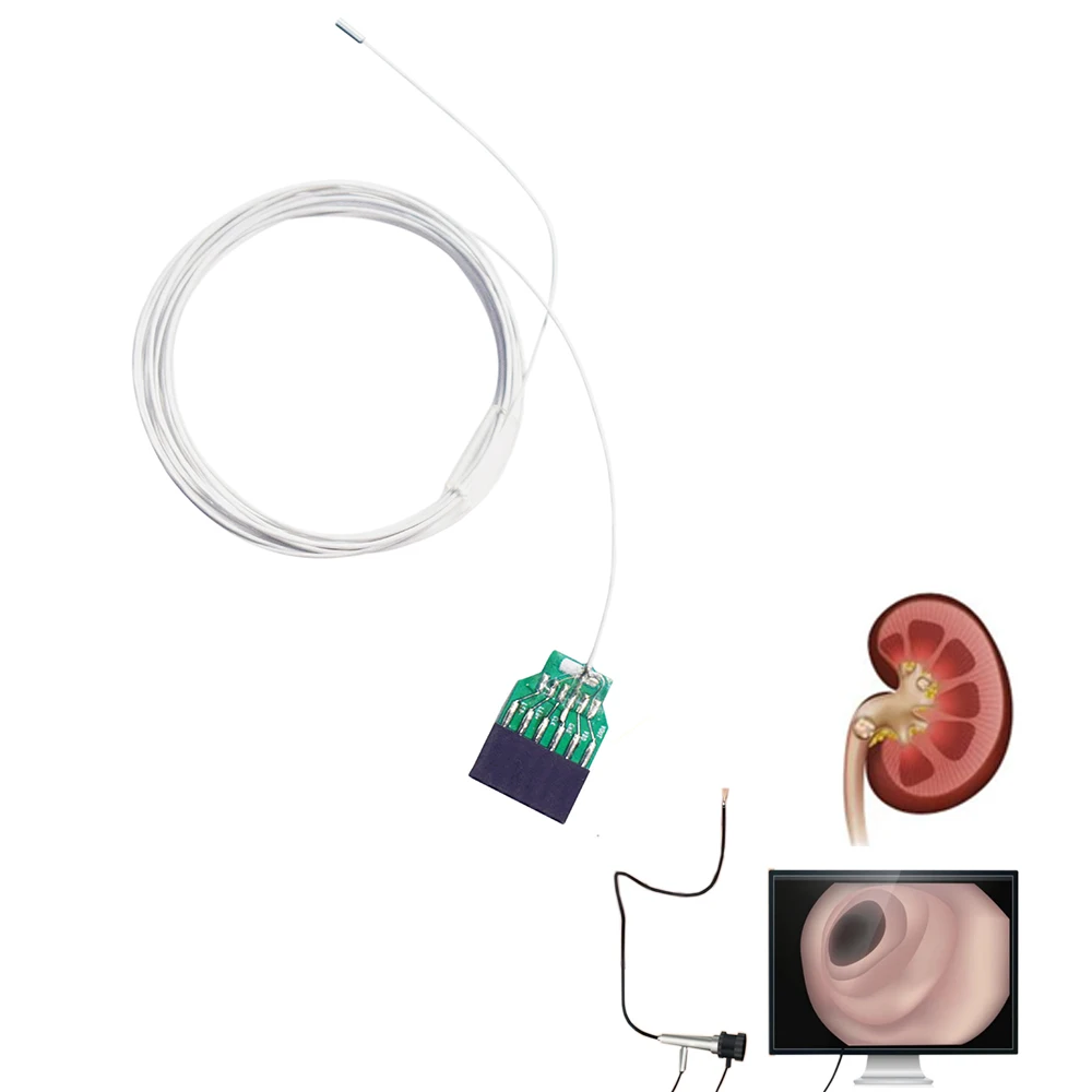 Hot SellerMicro Camera 0.65mm 1mm 1.1mm 1.6mm Endoscope Camera Module For Endoscope Solution Provider ODM OEM OVM6948