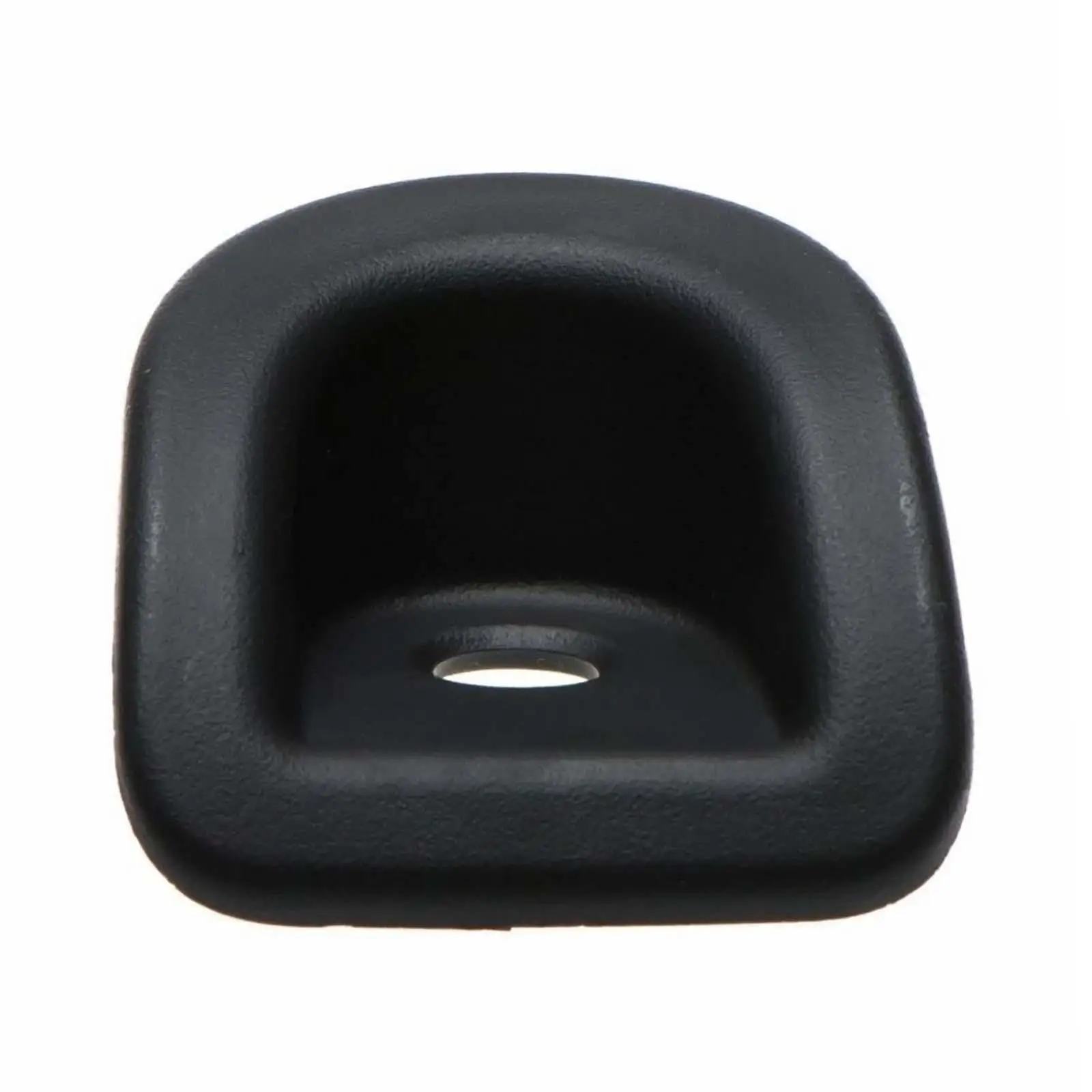 

Door Panel Grommet Right Passenger Side Lightweight Easy Installation Sturdy Lock Knob Bezel for Mustang