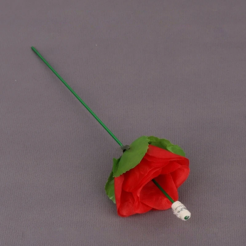 Trick Torch Rose to Supplies Gift Kids Easter Halloween Supplies